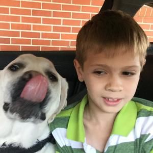 Meet your Posher, Katya